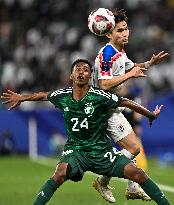 Saudi Arabia v Thailand: Group F - AFC Asian Cup