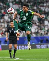 Saudi Arabia v Thailand: Group F - AFC Asian Cup