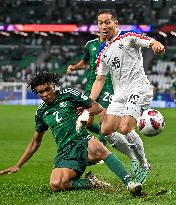 Saudi Arabia v Thailand: Group F - AFC Asian Cup