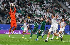 Saudi Arabia v Thailand: Group F - AFC Asian Cup