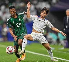 Saudi Arabia v Thailand: Group F - AFC Asian Cup