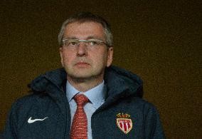Dmitry Rybolovlev Could Put AS Monaco Up For Sale