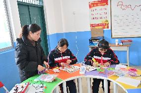 CHINA-GUANGXI-SCIENCE EDUCATION (CN)