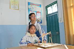 CHINA-GUANGXI-SCIENCE EDUCATION (CN)