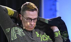 Finland's presidential elections 2024