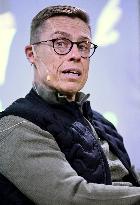 Finland's presidential elections 2024