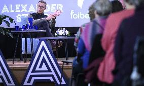 Finland's presidential elections 2024