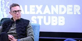 Finland's presidential elections 2024