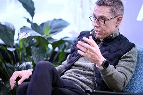 Finland's presidential elections 2024