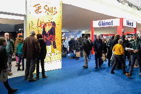 International Comics Festival - Angouleme