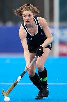 Great Britain v Canada - FIH Women's Olympic Hockey Qualifying Tournament