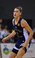 Sepsi SIC v Fenerbahce Istanbul - EuroLeague Women