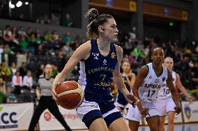 Sepsi SIC v Fenerbahce Istanbul - EuroLeague Women