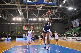 Sepsi SIC v Fenerbahce Istanbul - EuroLeague Women