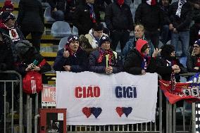 Cagliari v Torino FC - Serie A TIM