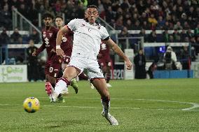 Cagliari v Torino FC - Serie A TIM