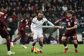 Cagliari v Torino FC - Serie A TIM