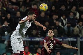 Cagliari v Torino FC - Serie A TIM