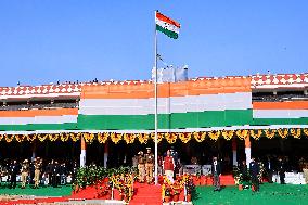 75th Republic Day Celebration In Jaipur