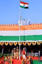 75th Republic Day Celebration In Jaipur