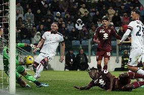 Cagliari Calcio v Torino FC - Serie A TIM.