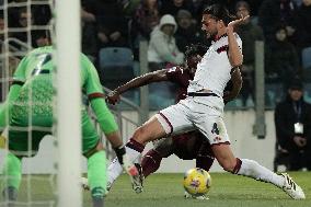 Cagliari Calcio v Torino FC - Serie A TIM.