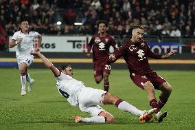 Cagliari Calcio v Torino FC - Serie A TIM.