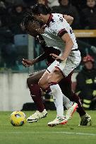 Cagliari Calcio v Torino FC - Serie A TIM.