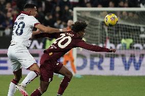 Cagliari Calcio v Torino FC - Serie A TIM.