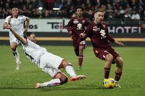 Cagliari Calcio v Torino FC - Serie A TIM.