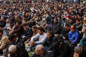 Cairo International Book Fair