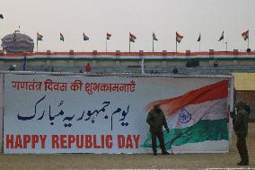 Republic Day Of India Celebration