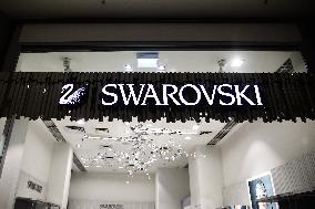 Brands And Economy In Krakow