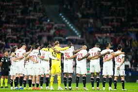 Atletico Madrid v Sevilla FC - Copa del Rey