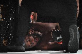 MMA Hexagone - Paris