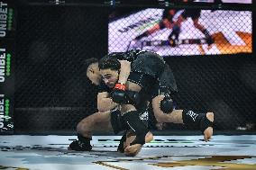 MMA Hexagone - Paris