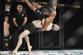 MMA Hexagone - Paris