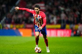 Atletico Madrid v Sevilla FC - Copa del Rey