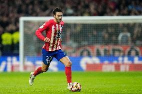 Atletico Madrid v Sevilla FC - Copa del Rey