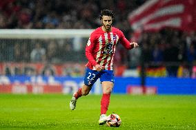 Atletico Madrid v Sevilla FC - Copa del Rey