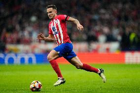 Atletico Madrid v Sevilla FC - Copa del Rey