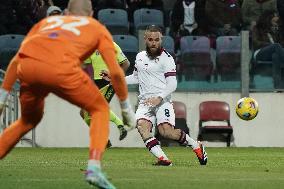 Cagliari v Torino FC - Serie A TIM