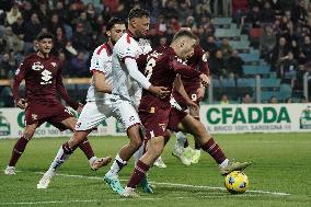 Cagliari v Torino FC - Serie A TIM