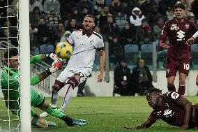 Cagliari v Torino FC - Serie A TIM