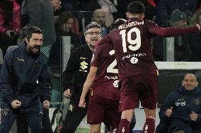 Cagliari v Torino FC - Serie A TIM