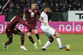 Cagliari v Torino FC - Serie A TIM