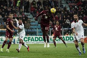 Cagliari v Torino FC - Serie A TIM