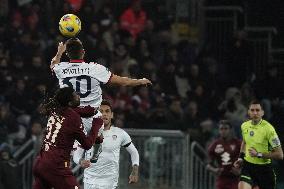 Cagliari v Torino FC - Serie A TIM