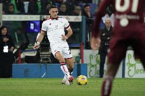 Cagliari v Torino FC - Serie A TIM