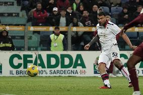 Cagliari v Torino FC - Serie A TIM